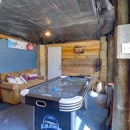 Oceanfront Milford Home With View And Boat Access Luaran gambar