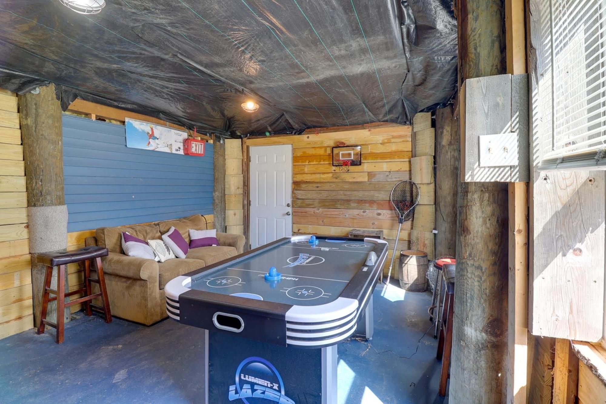 Oceanfront Milford Home With View And Boat Access Luaran gambar