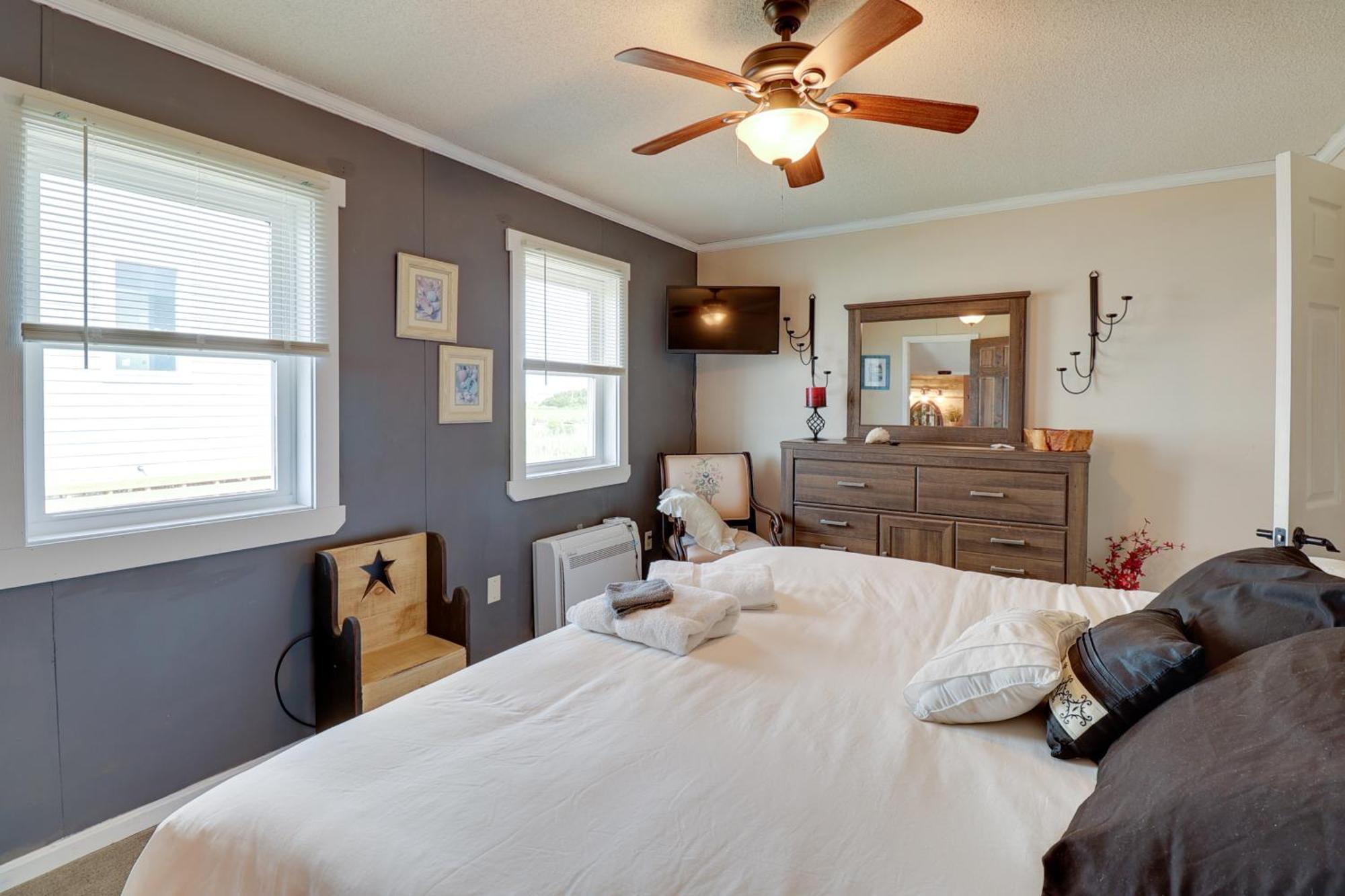 Oceanfront Milford Home With View And Boat Access Luaran gambar