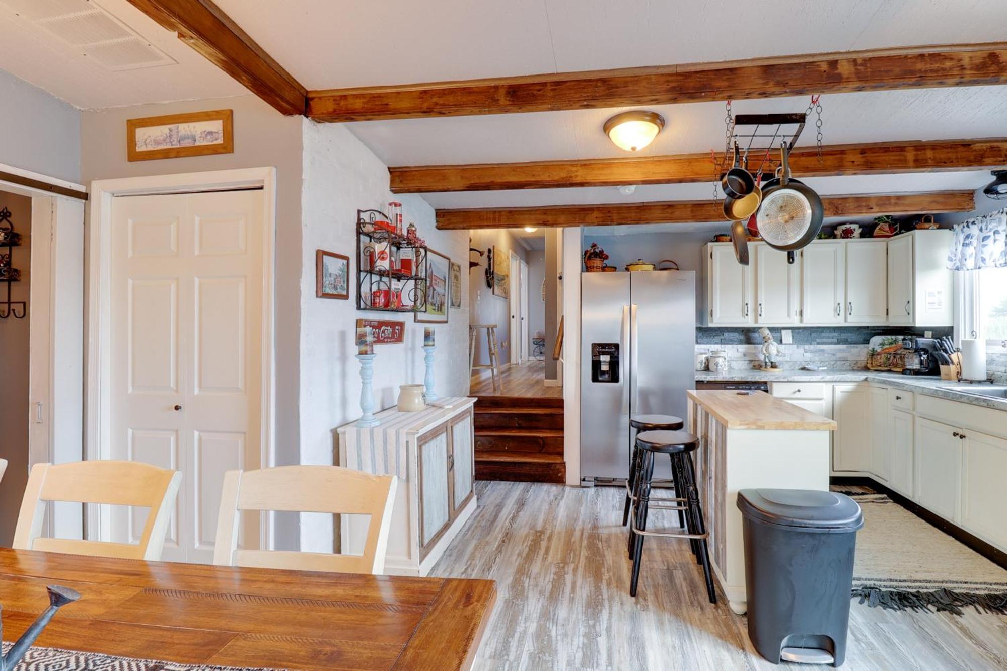 Oceanfront Milford Home With View And Boat Access Luaran gambar