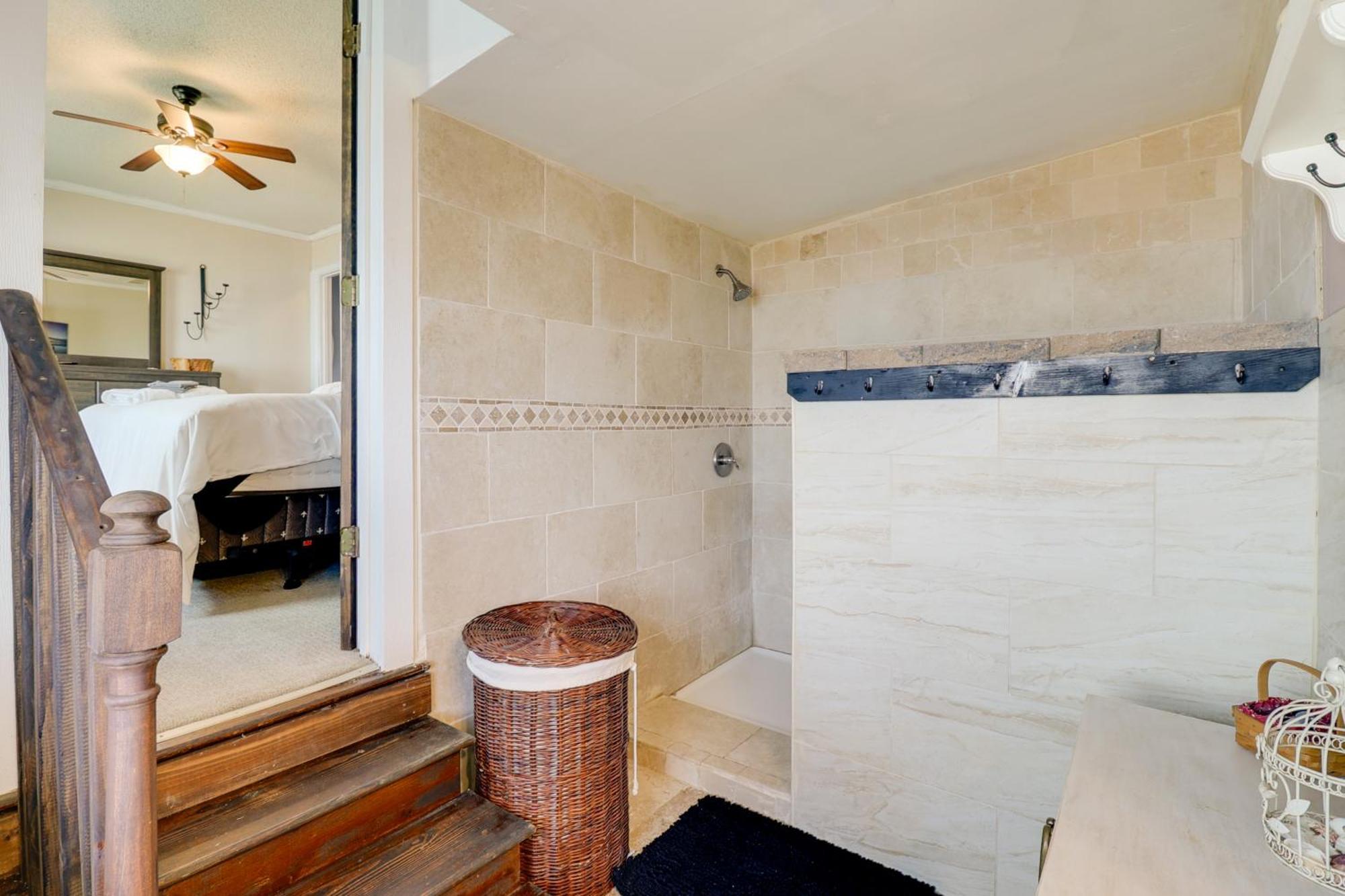 Oceanfront Milford Home With View And Boat Access Luaran gambar