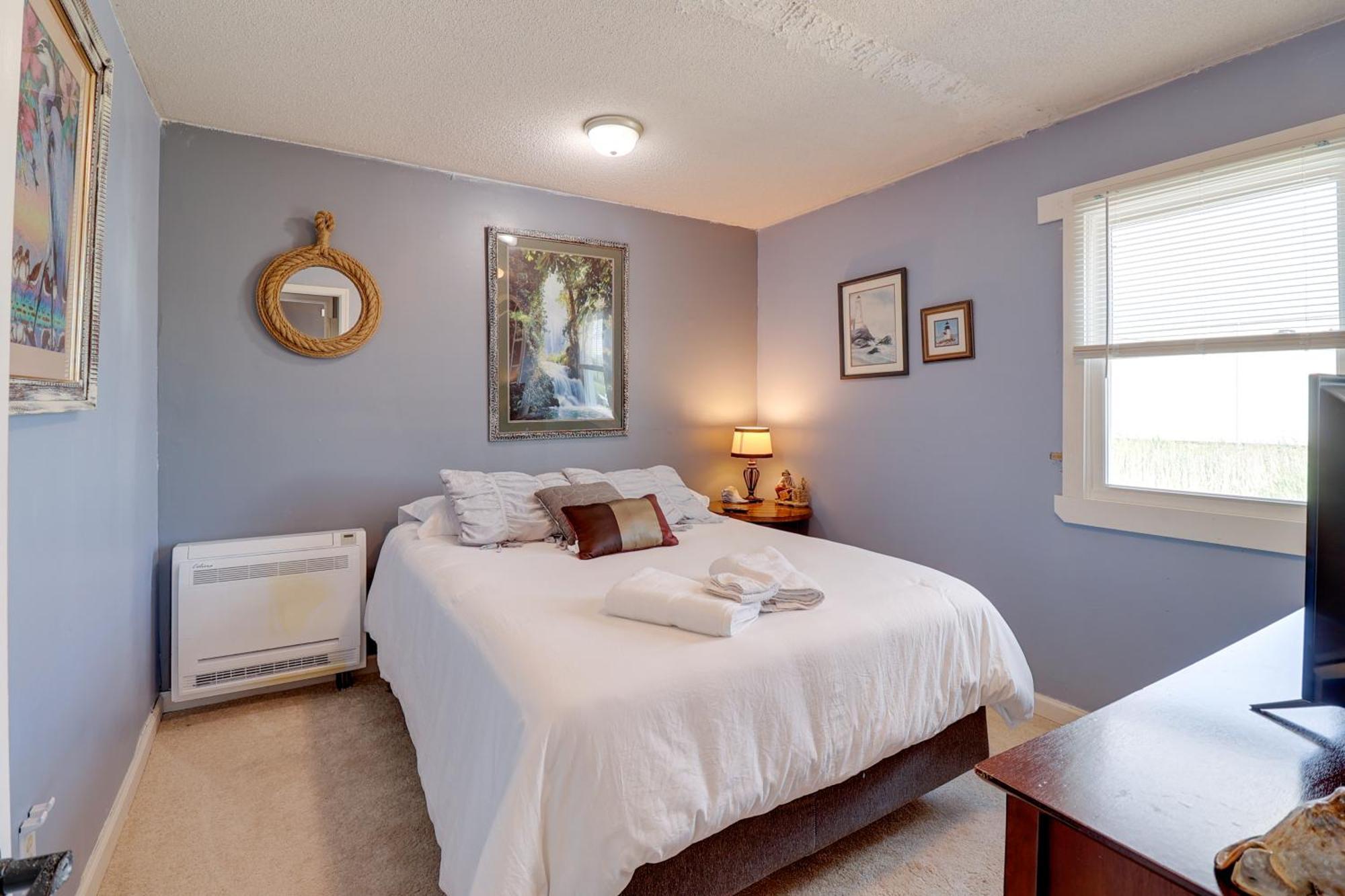 Oceanfront Milford Home With View And Boat Access Luaran gambar