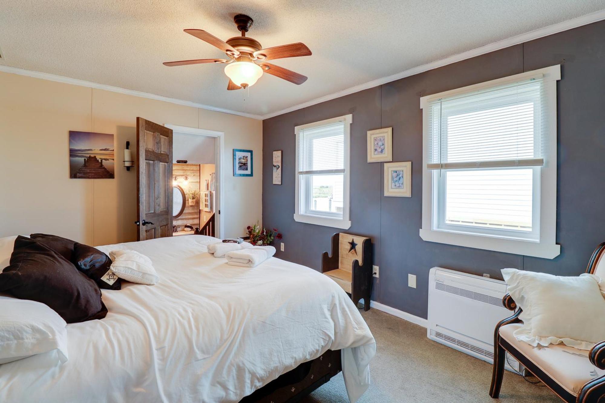 Oceanfront Milford Home With View And Boat Access Luaran gambar