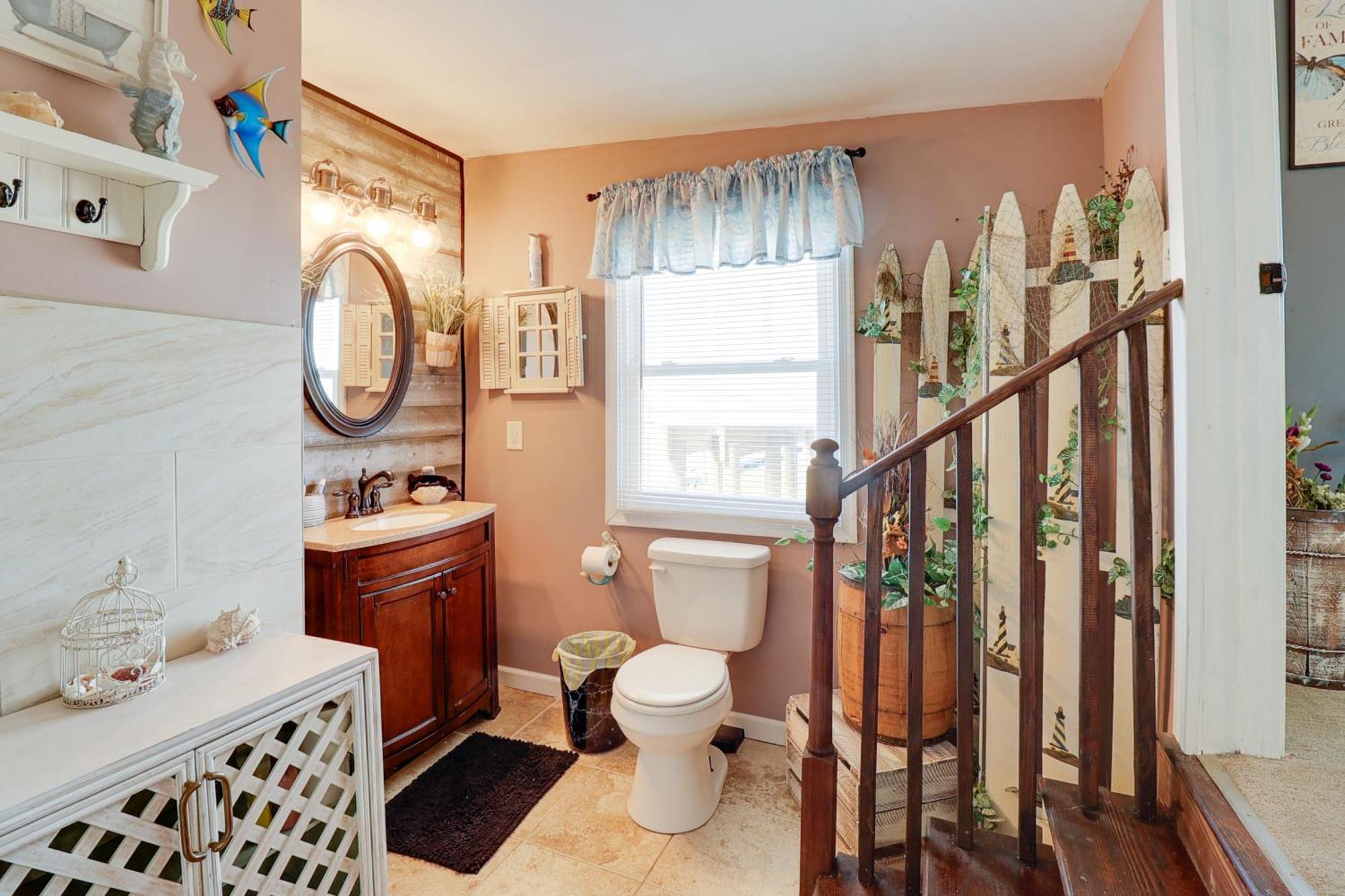 Oceanfront Milford Home With View And Boat Access Luaran gambar
