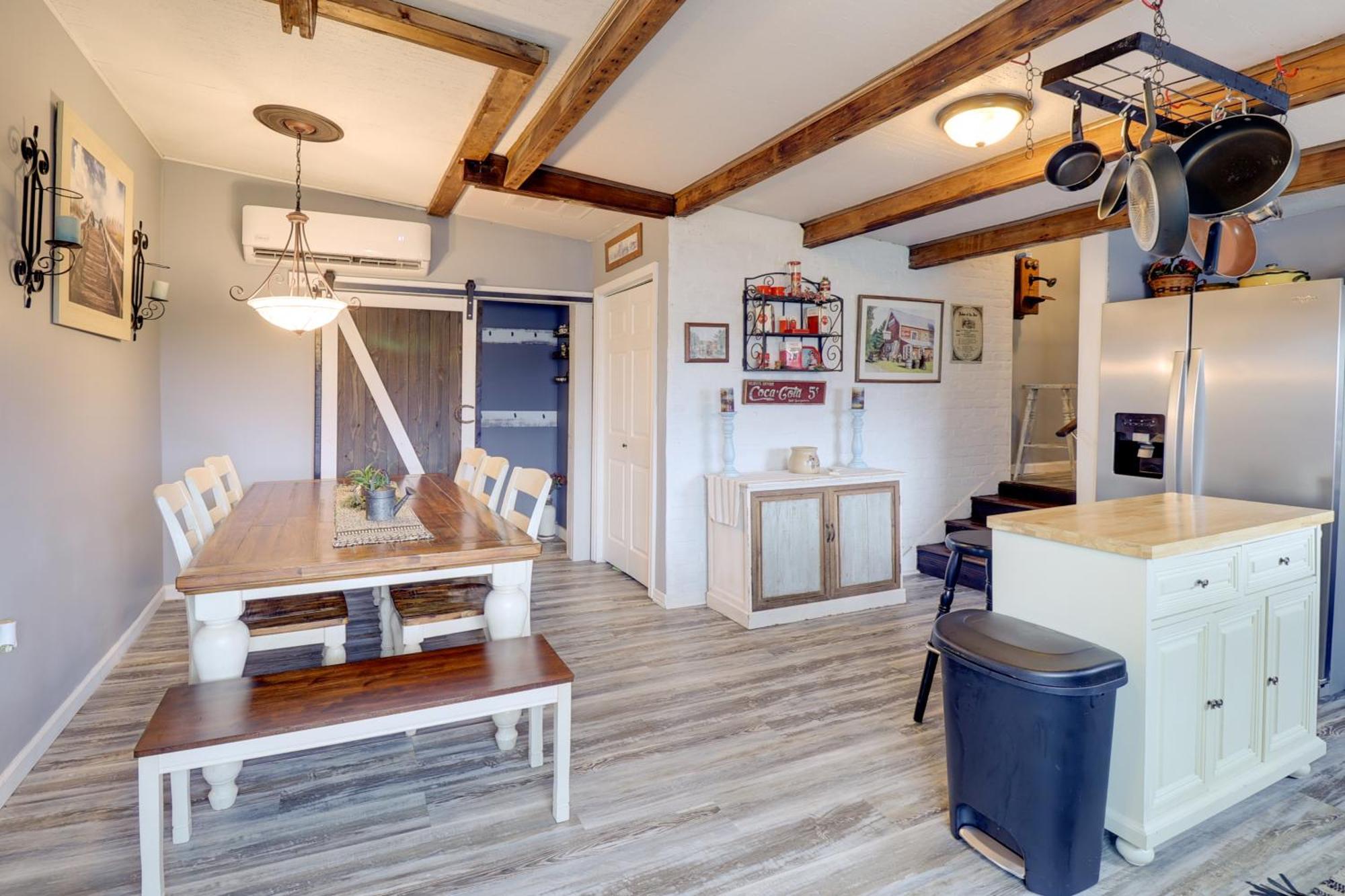Oceanfront Milford Home With View And Boat Access Luaran gambar